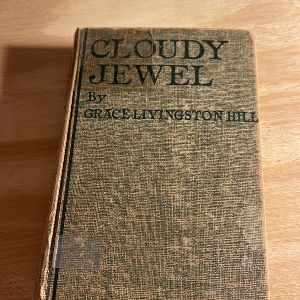 VINTAGE BOOK! Purchase 2 or more VINTAGE Books and get them for $10 each